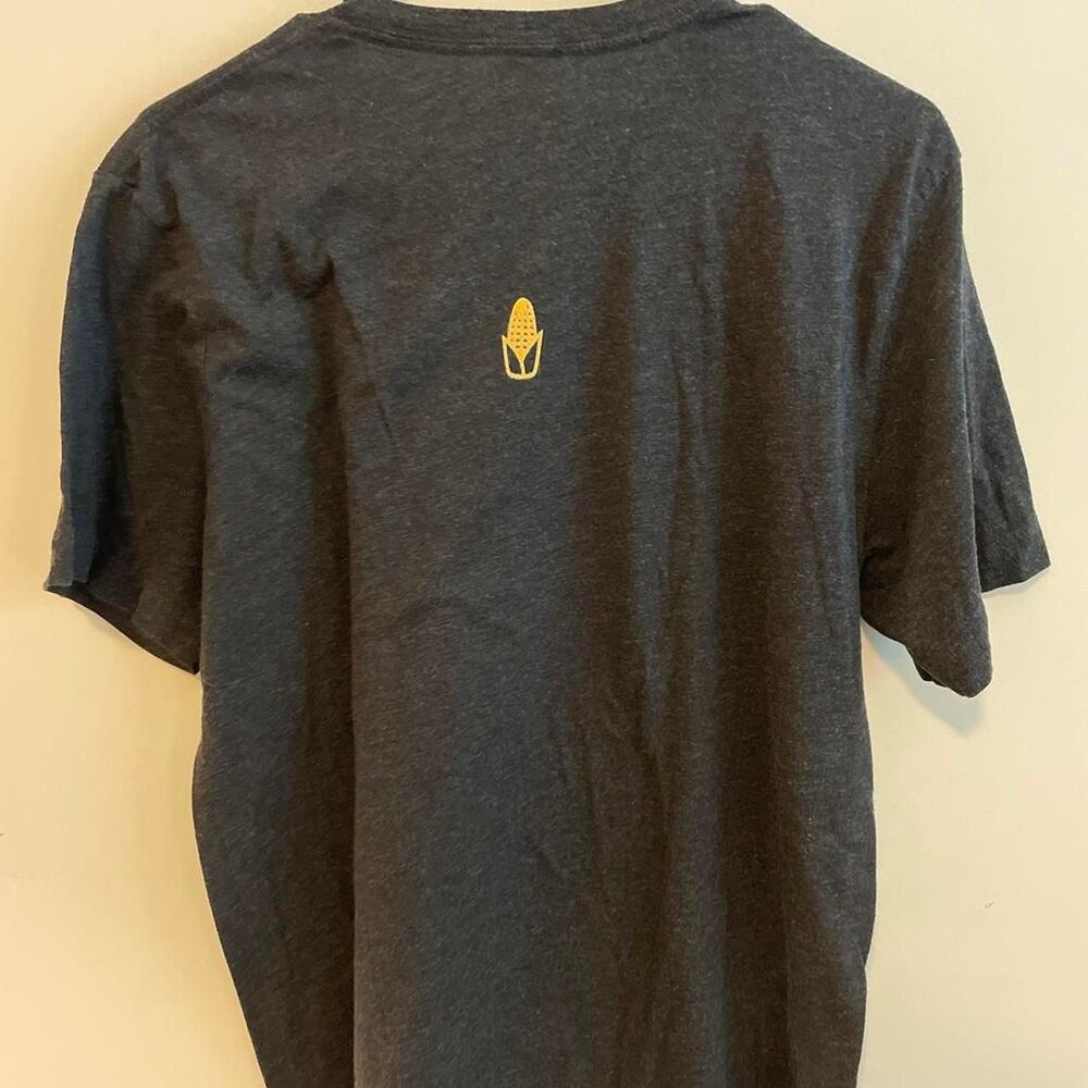 Widespread Panic  T-shirt View 3